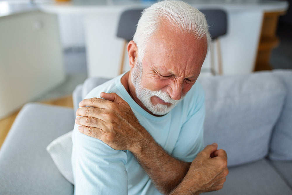 Is cbd oil good for arthritis