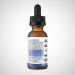 Broad Spectrum CBD Oil  - Blue Berry 2000mg