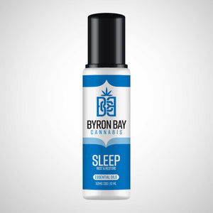 Essential Oils - Sleep - Rest & Restore - 50 Mg